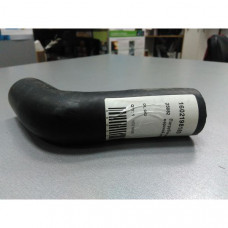 Патрубок радиатора верхний (короткий) (GEELY) GEELY CK