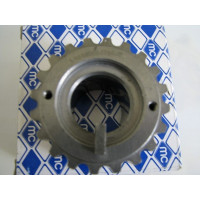 Шестерня коленчатого вала (пр-во METALCAUCHO) Renault Kangoo 1.5 dci