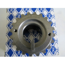 Шестерня коленчатого вала (пр-во METALCAUCHO) Renault Kangoo 1.5 dci