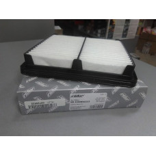 Фильтр воздушный (пр-во RIDER) Daewoo Matiz, Chery QQ