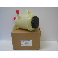 Бачек ГУР (пр-во GENUINE) Chevrolet Aveo 