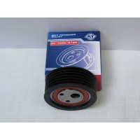 Ролик кондиционера поликлиновый STANDARD MASTER-SPORT ВАЗ 2110-2170, 2110-1041056, 21101041056, 1056012B