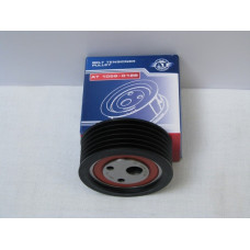 Ролик кондиционера поликлиновый STANDARD MASTER-SPORT ВАЗ 2110-2170, 2110-1041056, 21101041056, 1056012B