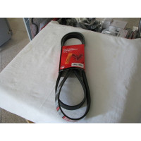 Поликлиновой ремень (DONGIL) OPEL VECTRA A  без конд.