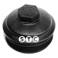 Крышка фильтра масляного (STC) VW T5/Caddy 1.9TDI 03- Крышка фильтра масляного (STC) VW T5/Caddy 1.9TDI 03-