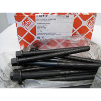 Болт ГБЦ (пр-во FEBI) Chery Amulet, FORD