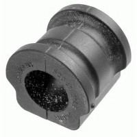 Втулка стаб. передн. ось (пр-во LEMFORDER) SKODA, VW