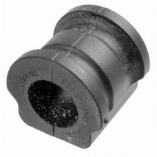 Втулка стаб. передн. ось (пр-во LEMFORDER) SKODA, VW