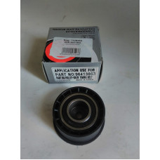 Ролик обводной 