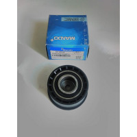 Ролик обводной (пр-во MANDO) Chevrolett Lacetti 1.8, LDA