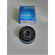 Ролик обводной (пр-во MANDO) Chevrolett Lacetti 1.8, LDA