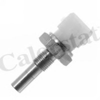 Датчик температуры охлаждающей жидкости 2-х контактный (пр-во VERNET) Audi, VW