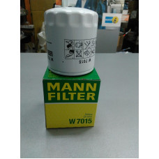 Фильтр масляный BE8Z-6731-AB (пр-во MANN) FORD Mondeo 1.8 16V, 2.0LPG, S-max, Kuga 2.0 EcoBoost