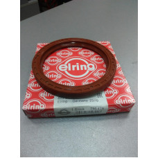 Сальник коленчатого вала задний 88*108*11 (пр-во ELRING) Chery Amulet 