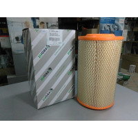 Фильтр воздушный (PROFIT) FIAT DUCATO 94-, CITROEN JUMPER 94-