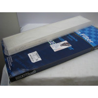 Фильтр салона (пр-во PARTS-MALL) FORD MONDEO III