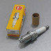 Свеча зажигания BKUR6ET-10 (пр-во NGK) AUDI, SKODA, VW, BMW, BKUR6ET10, 2397