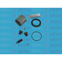 Ремкомплект суппорта переднего (d=54mm) Bosch (+поршень) (AUTOFREN SEINSA) Renault Kangoo