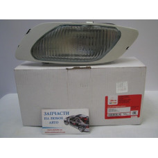 Фара противотуманная левая (ASAM) DAEWOO NEXIA