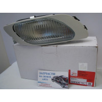 Фара противотуманная правая (ASAM) DAEWOO NEXIA