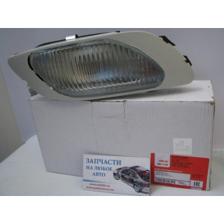 Фара противотуманная правая (ASAM) DAEWOO NEXIA