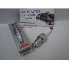 Свеча зажигания (пр-во NGK) Skoda Rapid 1.2 TSI, 97153