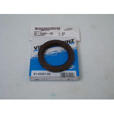 Сальник коленвала передний 9*45*62 (пр-во VICTOR REINZ) Toyota Cressida,  Lifan Breez, Lifan Solano, Lifan Smily, Lifan X60