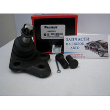 Опора шаровая нижняя 1064001876 (пр-во NIPPARTS) GEELY EMGRAND EC7, Chery Tiggo, Lifan X60