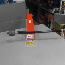 Тяга рулевая перед. мост с двух сторон (пр-во CTR) MITSUBISHI LANCER, OUTLENDER II 08-