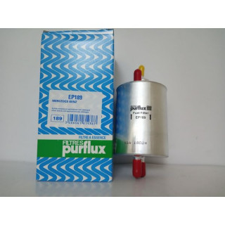 Топливный фильтр  PURFLUX CHRYSLER CROSSFIRE 3.2 SRT 6, CROSSFIRE 3.2 V6; MERCEDES C230 1.8 ; MERCEDES BENZ C 160 (C203), C 180 (C/S/W203), C 180