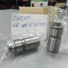 Гидрокомпенсатор (пр-во КИТАЙ) Ford Escort, Orion, Fiesta, Chery Amulet, 480-1007030BB, 4801007030BB