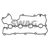 Прокладка клапанной крышки левая L (пр-во SWAG) VW Touareg, Audi A4, A5, A6, 4.2 V8 FSI