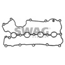 Прокладка клапанной крышки левая L (пр-во SWAG) VW Touareg, Audi A4, A5, A6, 4.2 V8 FSI