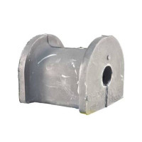 Втулка стабилизатора MOBIS HYUNDAI: 555132F000 KIA: 555132F000 OE: 555132F000