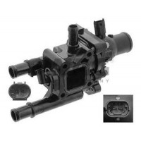 Корпус термостата SWAG 40946578 Z OBUDOWҐ OPEL ASTRA J INSIGNIA ZAFIRA C MOKKA 1,6 TURBO 1,8 08-