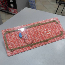 Прокладки клапанной крышки (компл.) (пр-во Elring) VAG 1.3/1.6/1.8/2.0