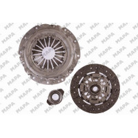 Комплект сцепления 3P Kit MAPA