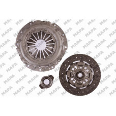 Комплект сцепления 3P Kit MAPA