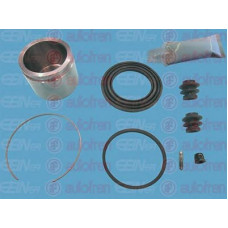 Ремкомплект, передний тормозной суппорт (AUTOFREN SEINSA) GEELY SL, FC