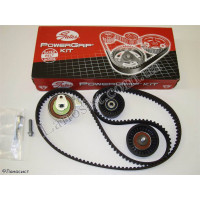 Комплект ремня ГРМ Z162x20 mm (пр-во GATES) Chevrolet Lacetti 1.8 LDA, OPEL