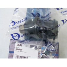 Опора шаровая  нижн.(пр-во DOOHAP) HYUNDAI SONATA, GETZ 02-. KIA Cerato 