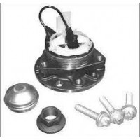 Комплект подшипника ступицы колеса  BTA CADILLAC BLS FIAT CROMA II (194-294) CROMA II FL (194-294) OPEL SIGNUM VECTRA C SAAB 9-3 FACELIFT VAUXHALL SIGNUM VECTRA