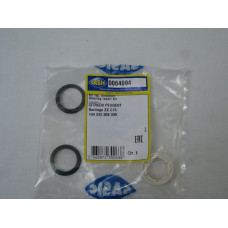 Р/к рулевой механической рейки 22 мм PEUGEOT 104-309