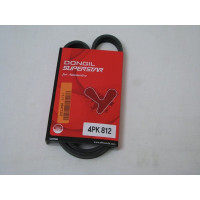 Ремень поликлиновый на кондиционер (пр-во Dongil) GEELY MK, Hyundai Accent 06-