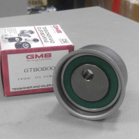 Ролик ремня ГРМ натяжной SMD182537 (GMB) Landmark, Landwind 2.4, DADI 2.4, CHERY TIGGO 2.4, 2.0, GREAT WALL 2.4, 2.0