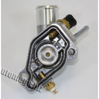 Термостат, охлаждающая жидкость  WERNET OPEL Z18XE