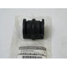 Втулка переднего стабилизатора (пр-во Nissan) Nissan X-Trail 01-07