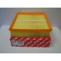 Фильтр воздушный (пр-во Alpha) ВАЗ 2108-21099, 2110-2112, 2170, 2107, 2123 НИВА, инжекторные 