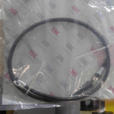 Трос ручного тормоза правый R, для дисковых тормозов (пр-во NK) Opel Vectra A 