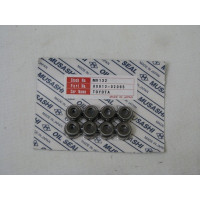 Сальник клапана к-кт 8 шт. (пр-во MUSASHI) Toyota Camry, Geely CK, MK
